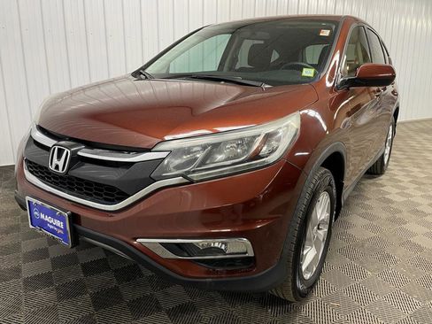 Used 2016 Honda CR-V EX image 9