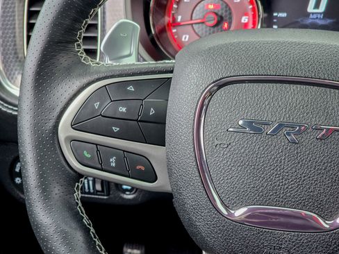 Used 2023 Dodge Charger SRT Hellcat w/ Harman/Kardon Audio Group image 43
