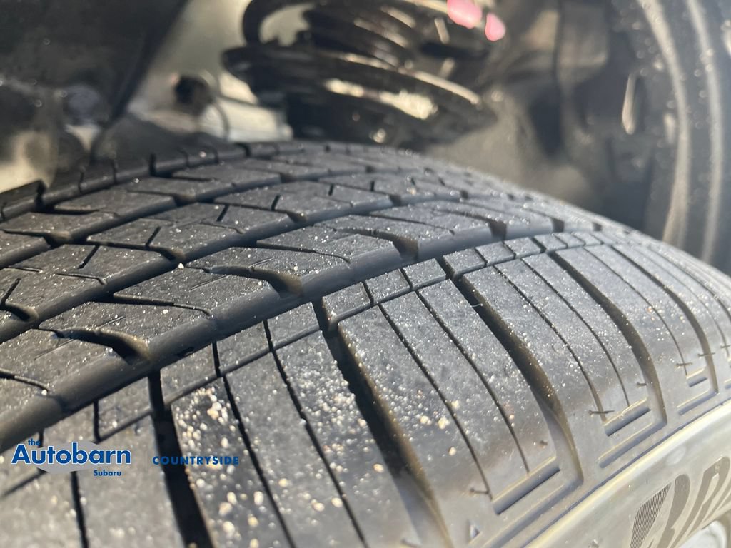 New 2026 Subaru Forester Sport AWD/4WD image 28