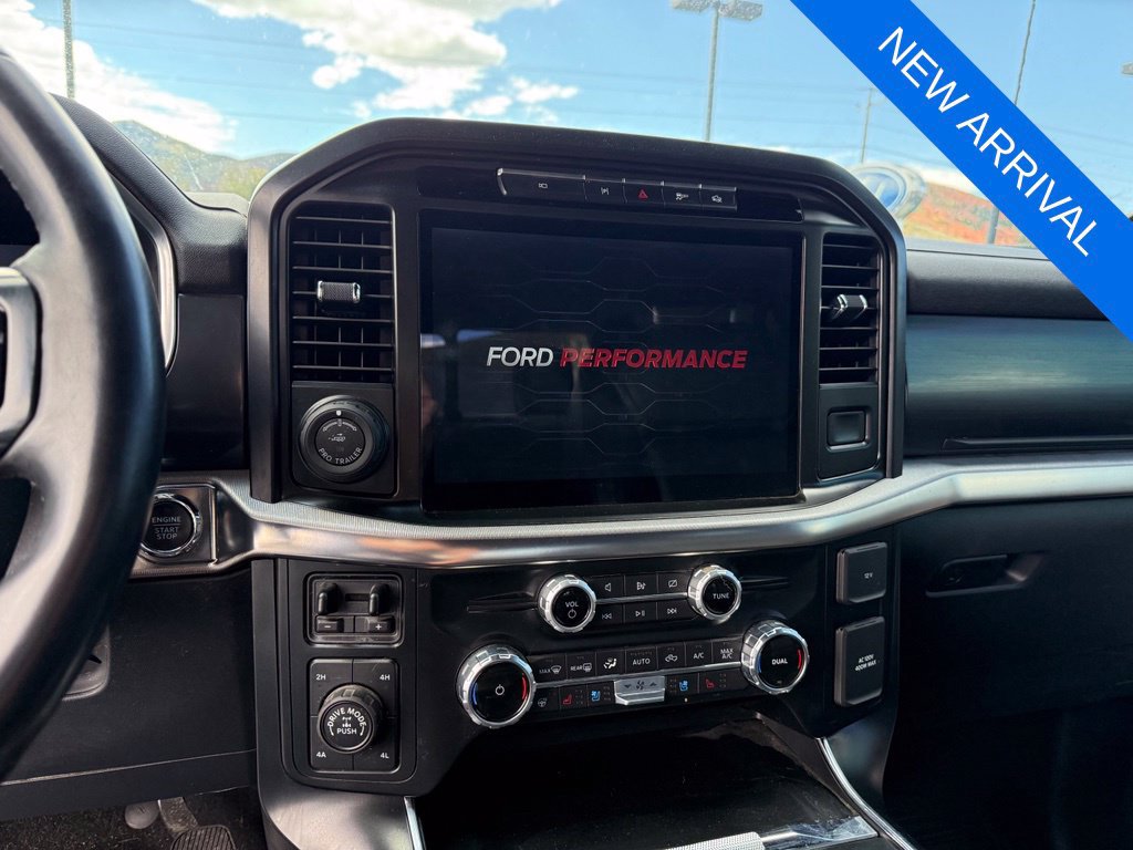 Used 2023 Ford F150 Raptor AWD/4WD image 13