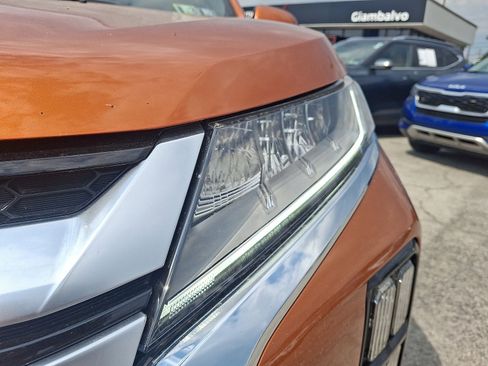 Used 2020 Mitsubishi Outlander Sport GT image 10