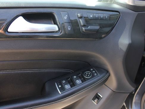 Used 2015 Mercedes-Benz ML 350 4MATIC image 29