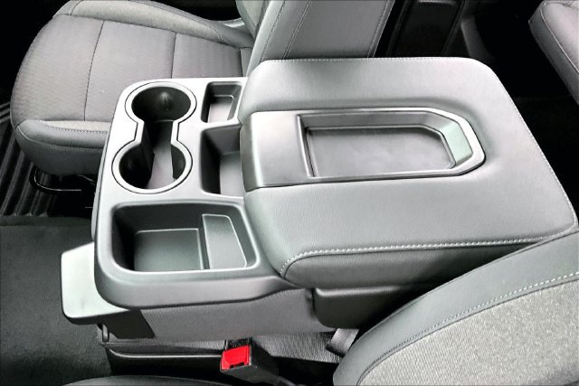 New 2026 Chevrolet Silverado 2500 Custom w/ Custom Value Package AWD/4WD image 8