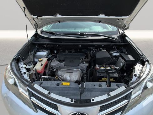 Used 2015 Toyota RAV4 LE image 27