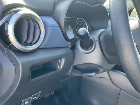 New 2025 Nissan Versa SV w/ Trunk Package image 15