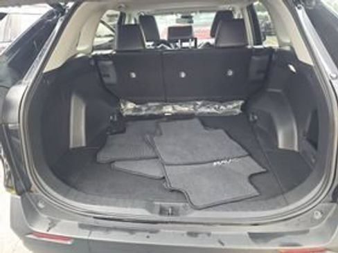 Used 2023 Toyota RAV4 XLE Premium FWD image 12