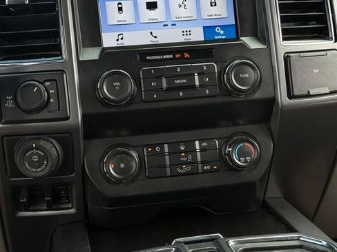 Used 2019 Ford F150 XLT w/ Trailer Tow Package AWD/4WD image 21