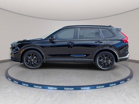New 2026 Honda CR-V Sport Touring image 8