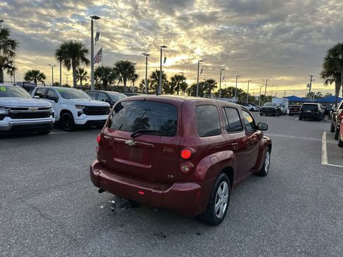 Used 2008 Chevrolet HHR LS image 16