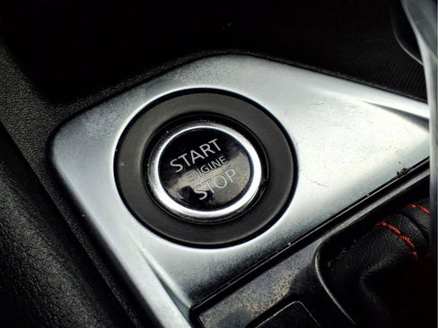 Used 2024 Nissan Sentra SR FWD image 20
