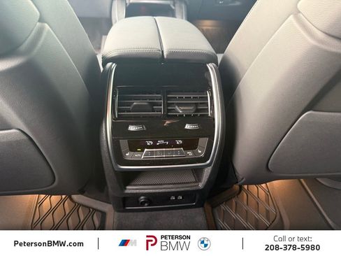 New 2026 BMW X5 xDrive50e AWD/4WD image 19