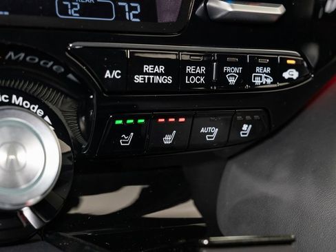 New 2026 Acura MDX A-Spec image 27