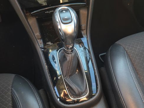 Used 2018 Buick Encore Preferred image 20