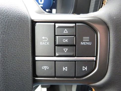 New 2025 Ford F150 Tremor w/ Equipment Group 402A High image 24