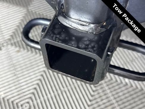 Used 2023 Toyota 4Runner Limited image 11