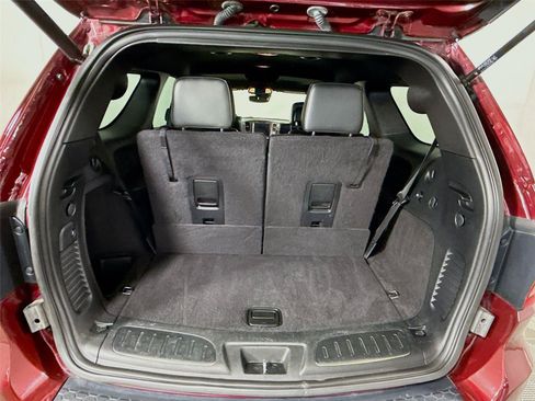 Used 2020 Dodge Durango GT AWD/4WD image 21