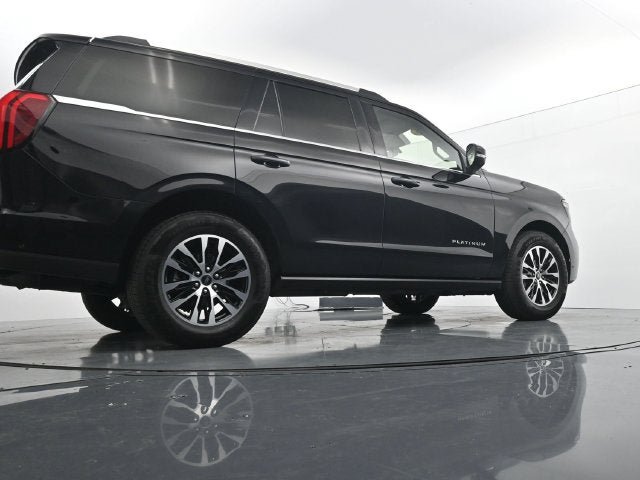 Used 2025 Ford Expedition Platinum AWD/4WD image 50