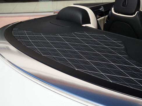 New 2026 Bentley Continental Mulliner image 9