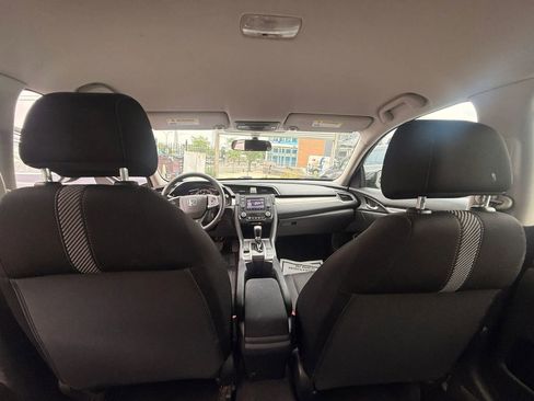 Used 2018 Honda Civic LX image 26