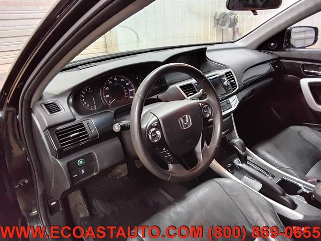 Used 2013 Honda Accord EX-L image 11