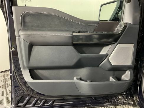 New 2026 Ford F150 Platinum w/ Equipment Group 702A High AWD/4WD image 12