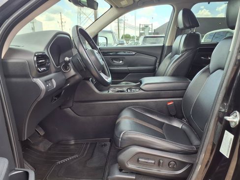 Used 2023 Honda Pilot EX-L image 13