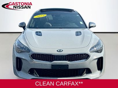 Used 2019 Kia Stinger GT1