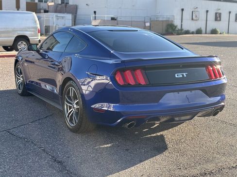 Used 2016 Ford Mustang GT image 6