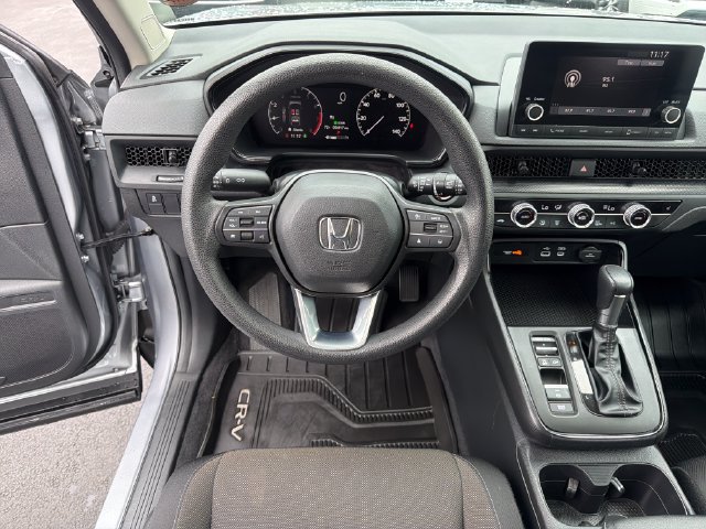 Used 2024 Honda CR-V EX image 13