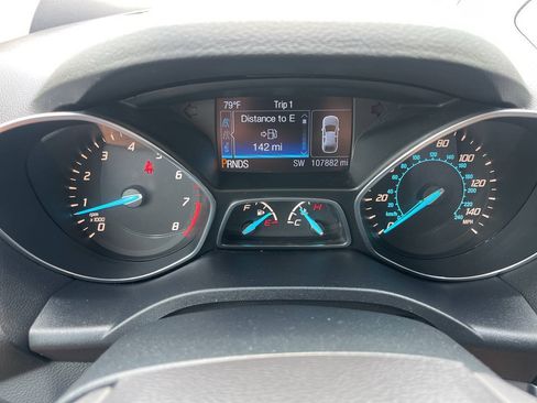 Used 2014 Ford Escape SE w/ Equipment Group 201A AWD/4WD image 16