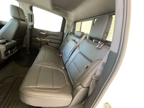 Used 2021 Chevrolet Silverado 1500 RST w/ Convenience Package II image 23