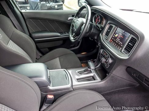 Used 2022 Dodge Charger Scat Pack RWD image 24