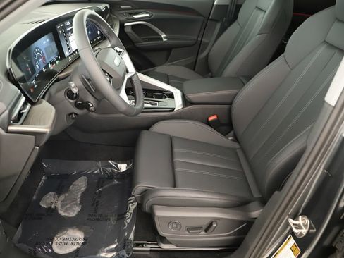 New 2026 Audi Q5 Premium Plus AWD/4WD image 24