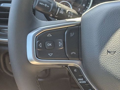 New 2026 RAM 1500 Big Horn AWD/4WD image 19