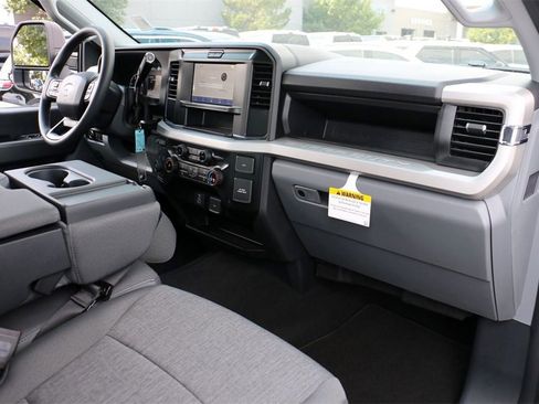 New 2026 Ford F250 XL w/ STX Appearance Package image 29
