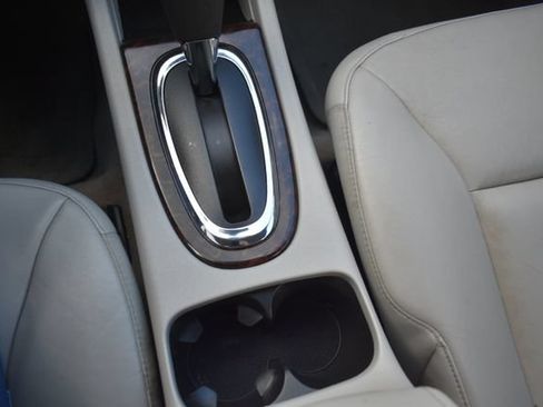 Used 2015 Chevrolet Impala LTZ FWD image 27