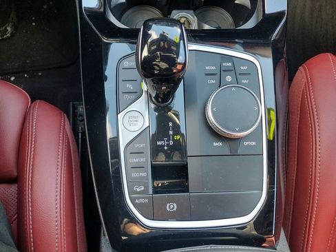 Used 2023 BMW X3 xDrive30i image 27