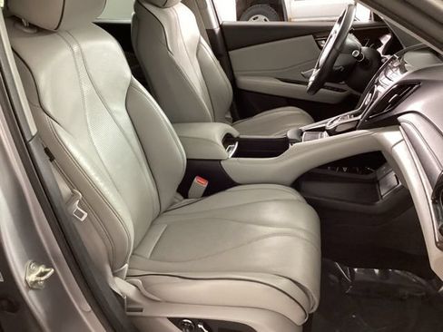 Used 2019 Acura RDX AWD w/ Advance Package image 19