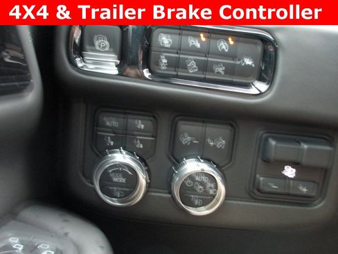 Used 2025 GMC Yukon AT4 Ultimate image 21