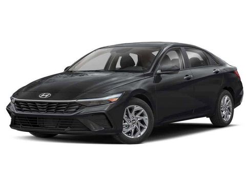 New 2026 Hyundai Elantra SEL Sport FWD image 18