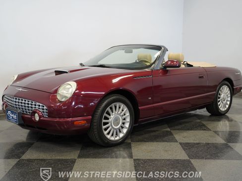 Used 2004 Ford Thunderbird image 6