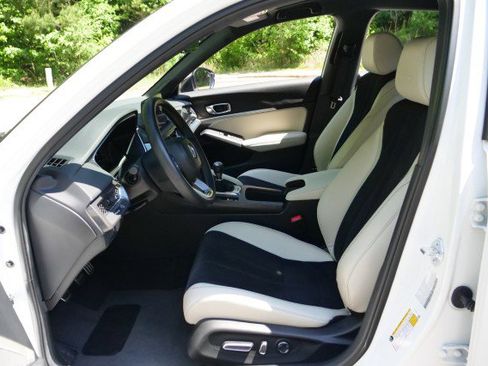 Used 2025 Acura Integra Type S FWD image 22