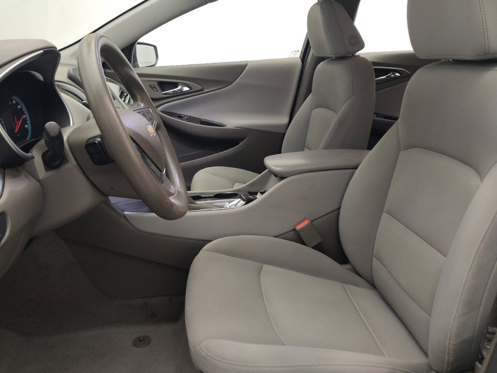 Used 2018 Chevrolet Malibu LS FWD image 17
