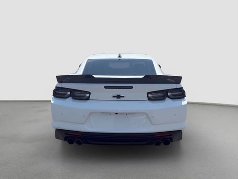 Used 2023 Chevrolet Camaro SS RWD image 5