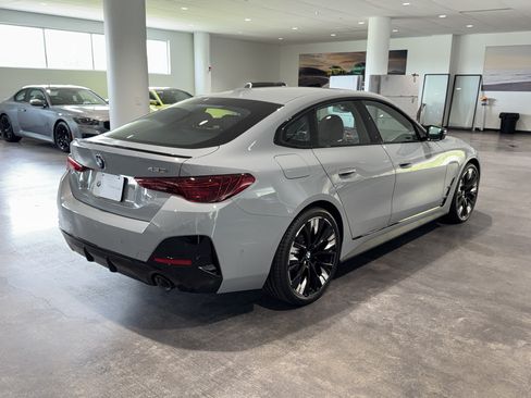 New 2026 BMW 430i w/ M Sport Package RWD image 7