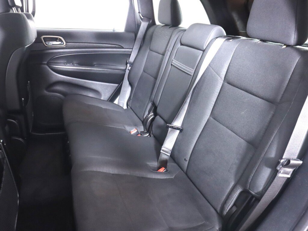 Used 2016 Jeep Grand Cherokee Laredo w/ Quick Order Package 23E AWD/4WD image 31
