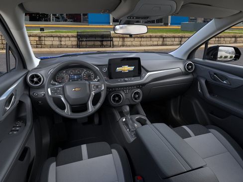 New 2026 Chevrolet Blazer LT w/ Midnight/Sport Edition image 15