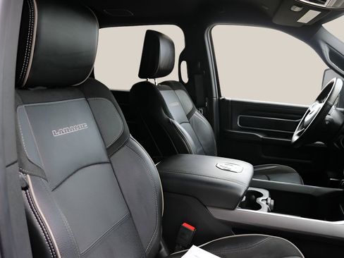 Used 2024 RAM 2500 Laramie w/ Sport Appearance Package AWD/4WD image 20