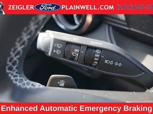 Used 2024 Chevrolet Blazer EV LT AWD/4WD image 24