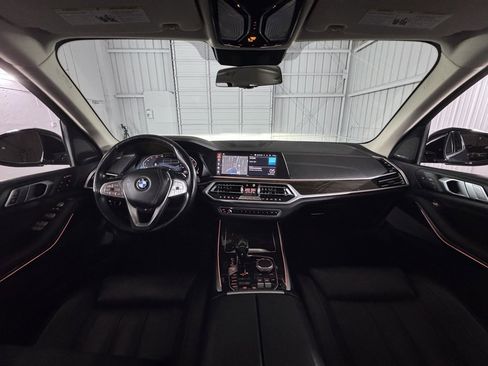 Used 2019 BMW X7 xDrive40i w/ Premium Package image 20